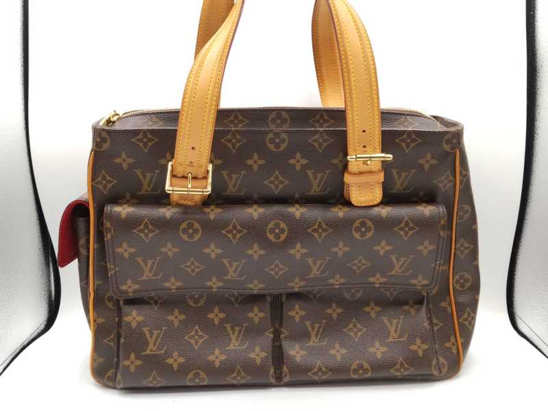 ルイヴィトン買取　ミュルティプリシテ　M51162